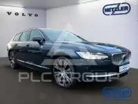 2024 Volvo V90