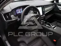 2025 Volvo V90
