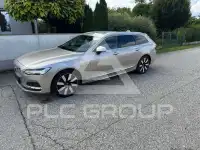 2024 Volvo V90