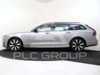 2024 Volvo V90