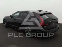 2025 Volvo V90