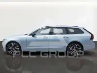 2024 Volvo V90