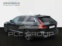 2024 Volvo V90