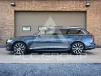 2024 Volvo V90