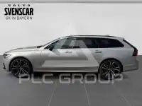 2024 Volvo V90