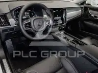 2024 Volvo V90