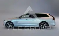 2024 Volvo V90
