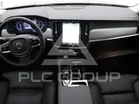 2025 Volvo V90