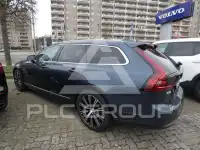 2024 Volvo V90