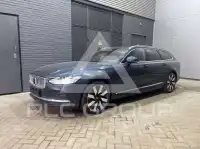 2024 Volvo V90