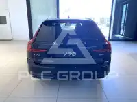 2024 Volvo V90
