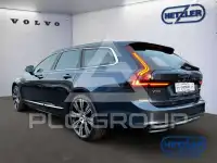 2024 Volvo V90