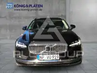 2024 Volvo V90
