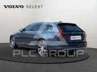 2024 Volvo V90