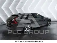 2024 Volvo V90