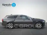 2024 Volvo V90