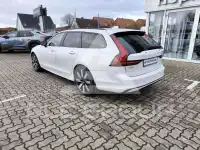 2024 Volvo V90