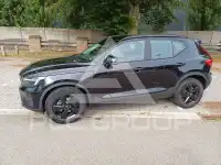 2024 Volvo XC40