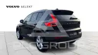 2024 Volvo XC40