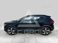 2024 Volvo XC40