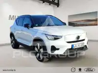 2024 Volvo XC40