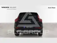 2024 Volvo XC40