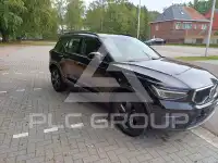 2024 Volvo XC40