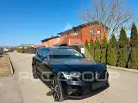 2024 Volvo XC40