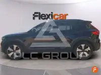 2024 Volvo XC40