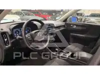 2024 Volvo XC40