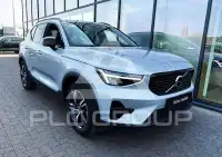 2024 Volvo XC40