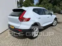 2024 Volvo XC40