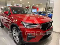 2024 Volvo XC40