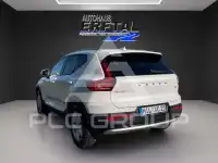 2024 Volvo XC40