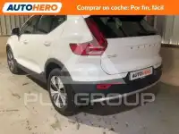 2024 Volvo XC40