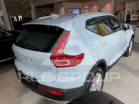 2024 Volvo XC40