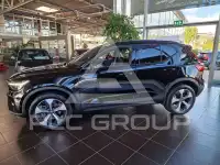 2024 Volvo XC40