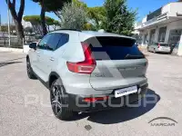 2024 Volvo XC40