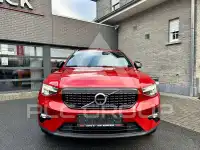 2024 Volvo XC40