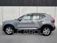 2024 Volvo XC40
