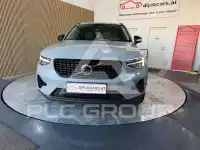 2024 Volvo XC40