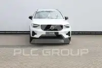 2024 Volvo XC40