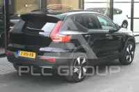 2024 Volvo XC40