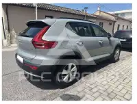 2024 Volvo XC40
