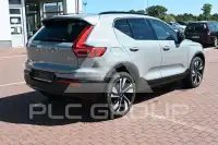 2024 Volvo XC40