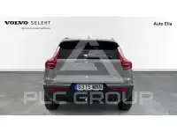 2024 Volvo XC40