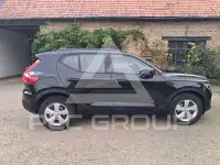 2024 Volvo XC40