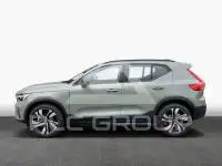 2024 Volvo XC40