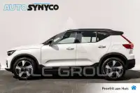 2024 Volvo XC40