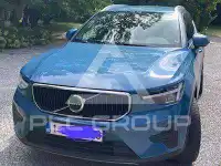 2024 Volvo XC40